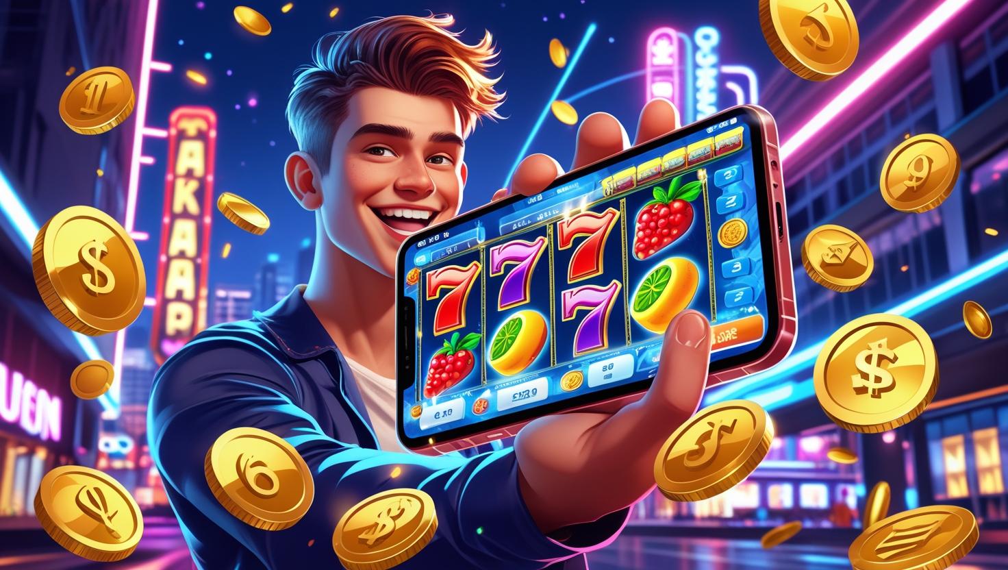 Panduan Lengkap Cara Mengatur Modal Slot Online supaya Tidak Cepat Habis
