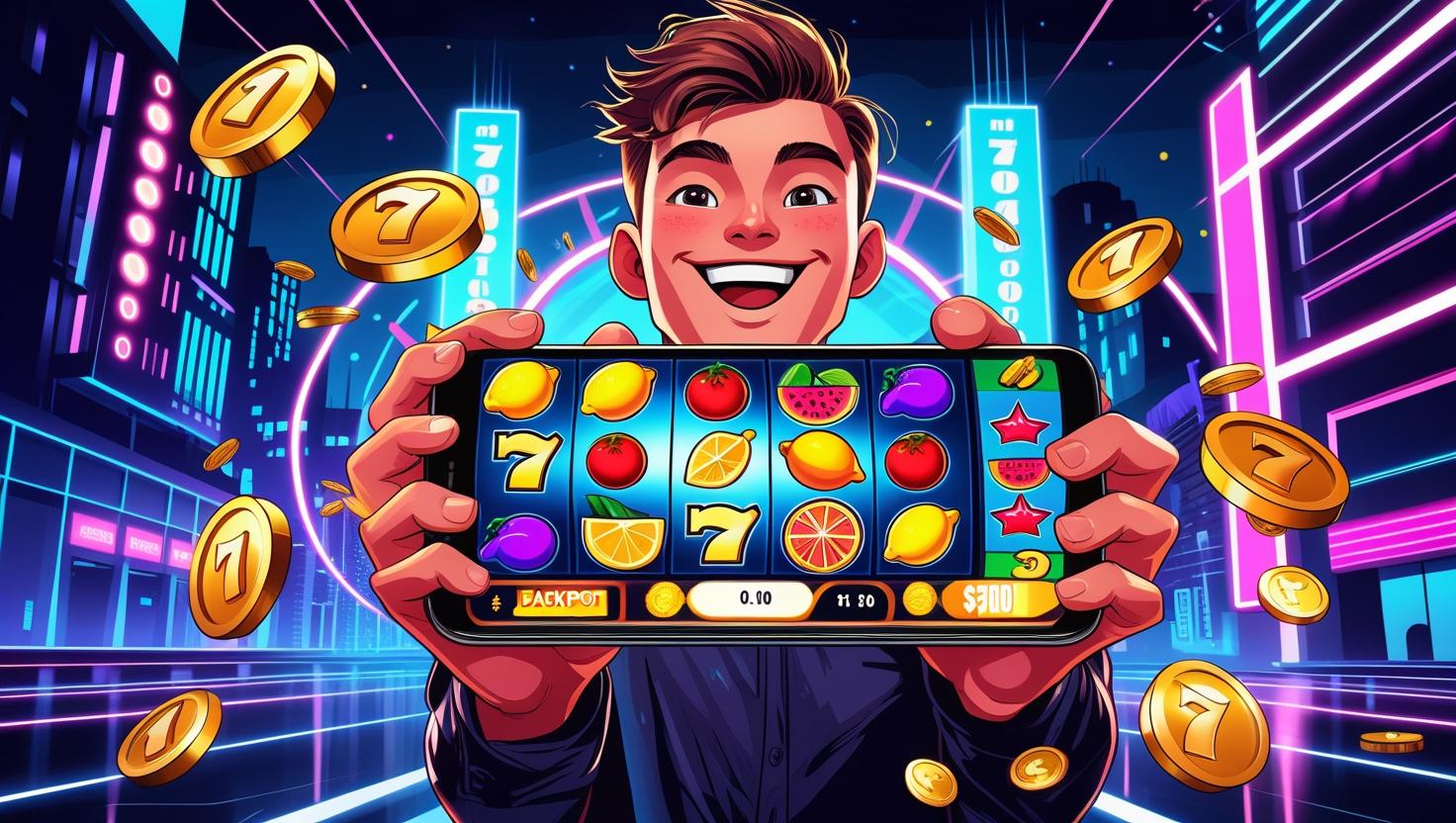 Langkah Cerdas Mengelola Modal Bermain Slot Online agar Profit Konsisten
