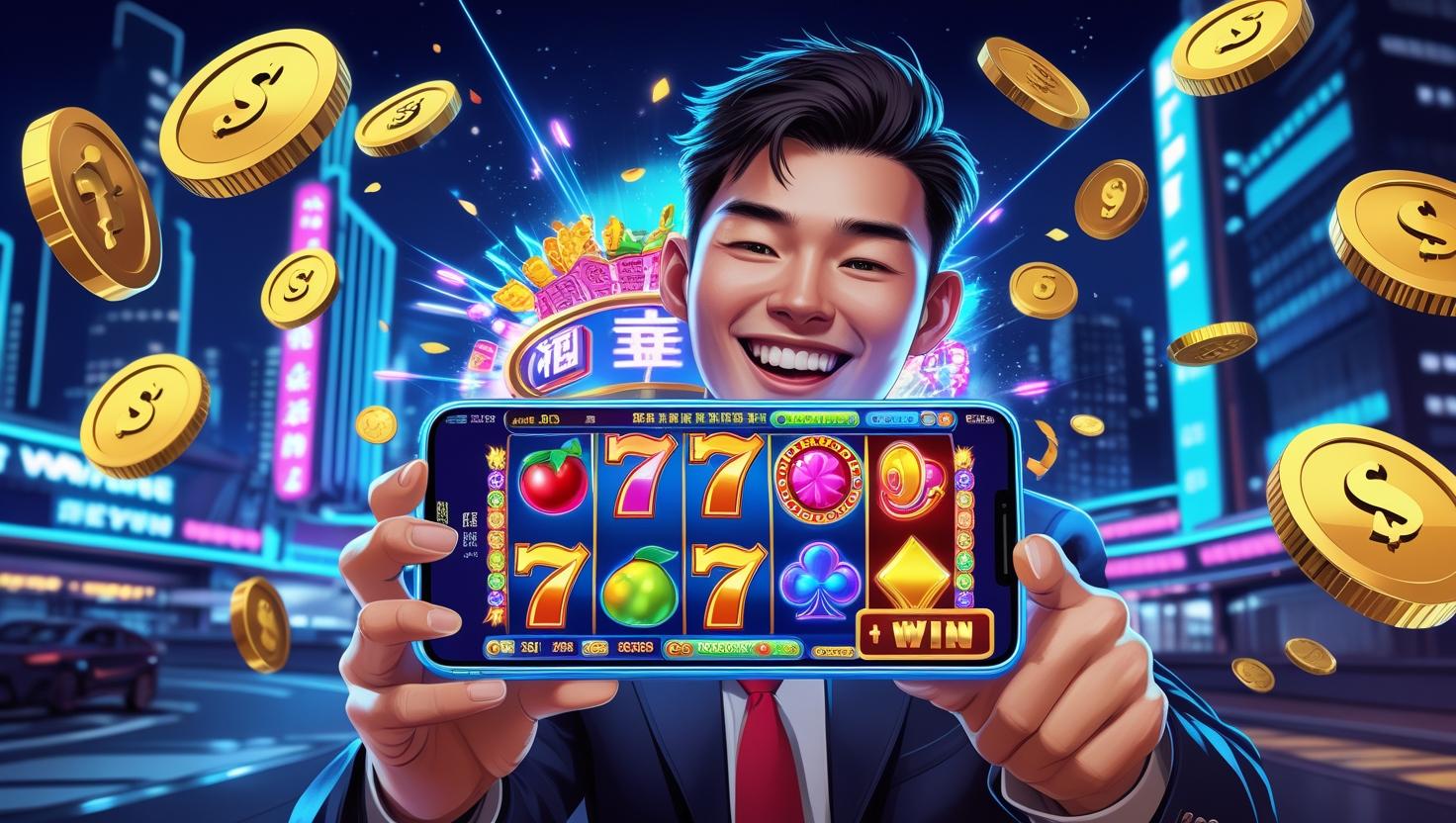 Panduan Praktis Mengatur Modal Slot Online agar Menang Lebih Sering