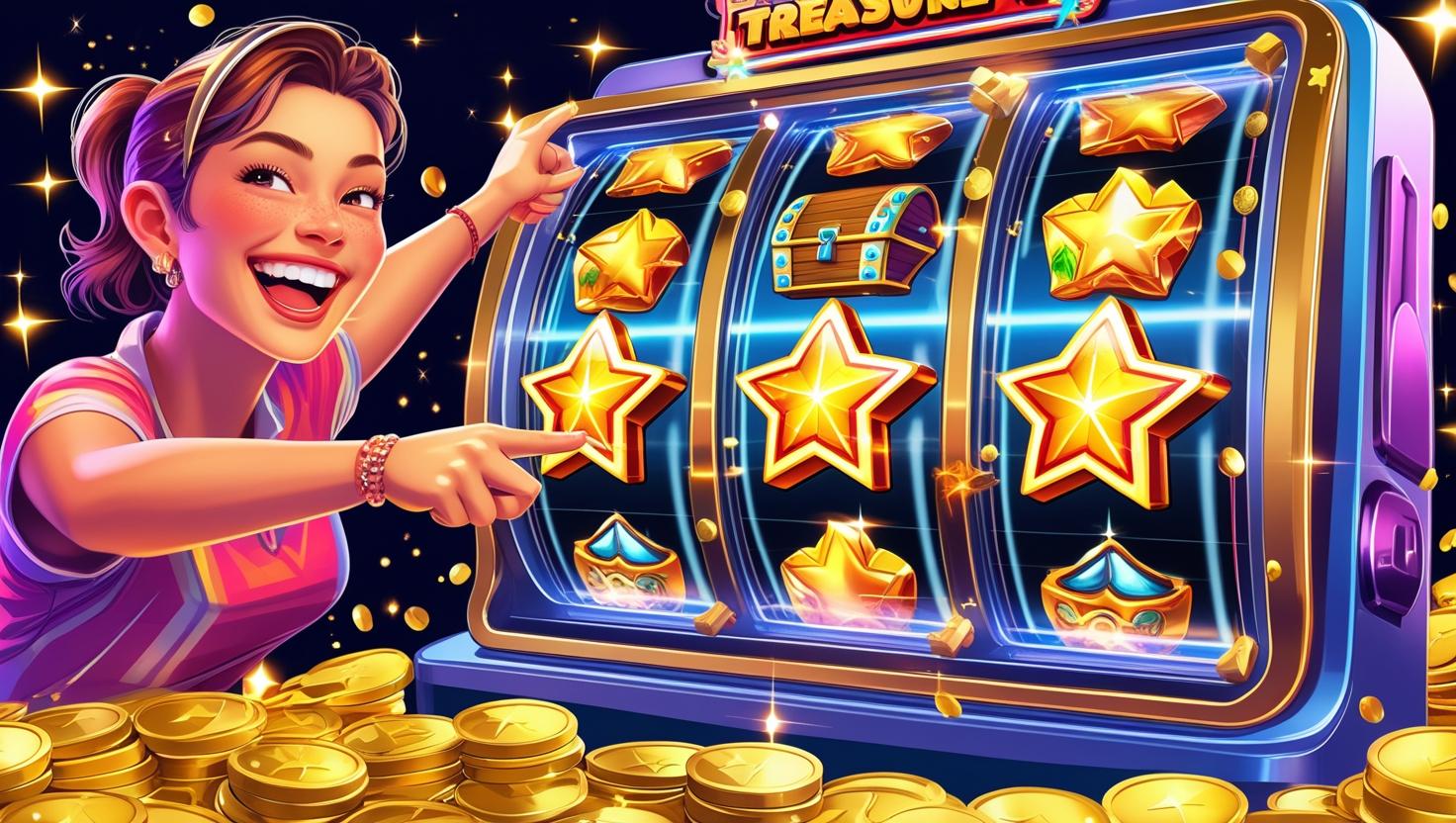 Cara Bermain Slot Online dengan Pendekatan Lebih Aman dan Terukur