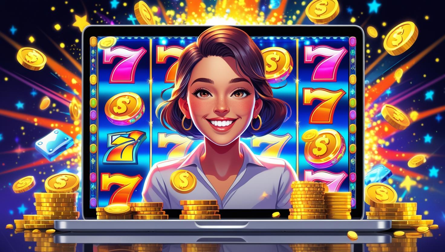 Strategi Dasar Bermain Slot Online untuk Menghindari Kerugian Berlebihan